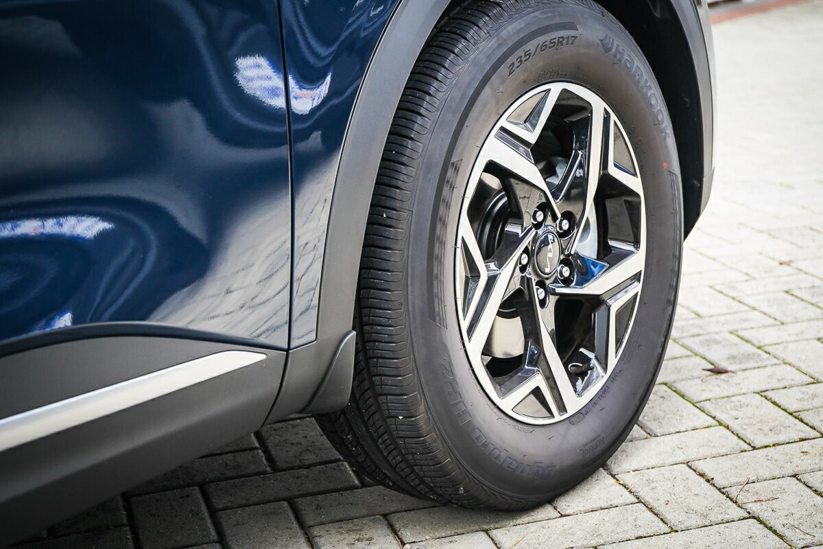 Kia Sportage image 3