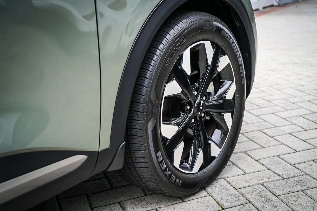 Kia Sportage image 3