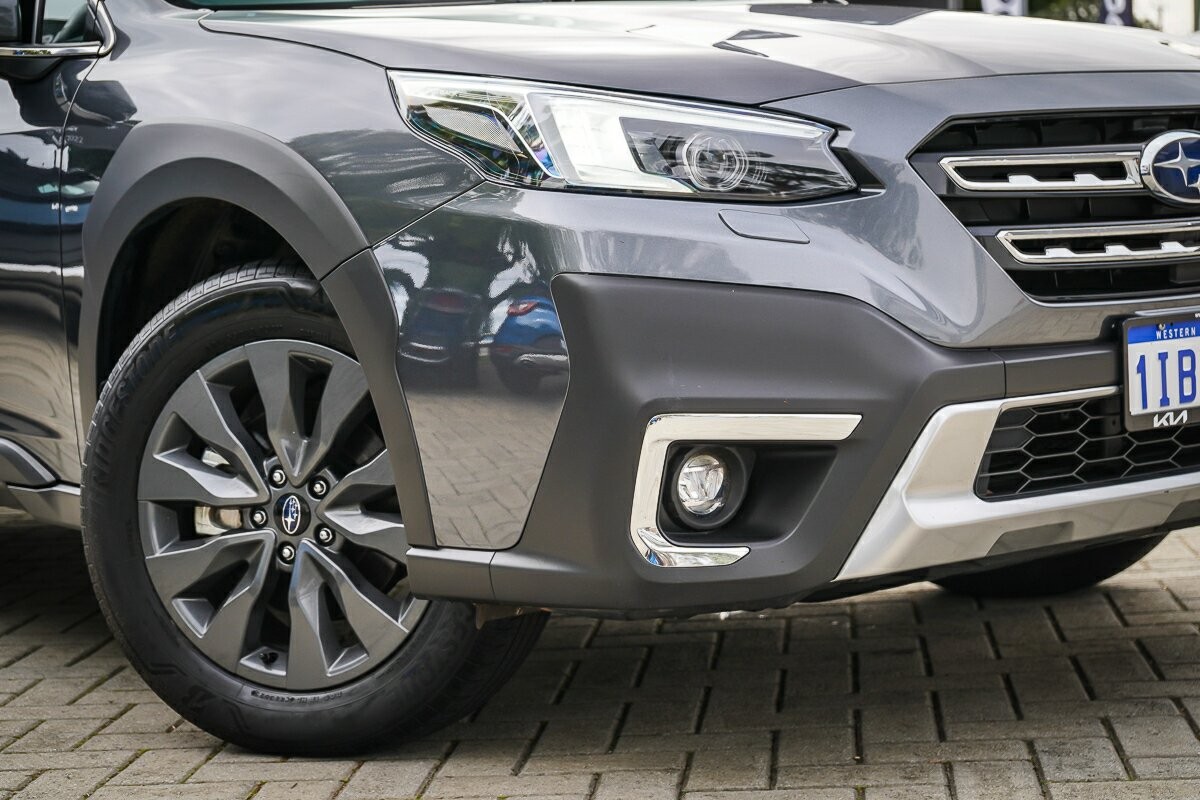Subaru Outback image 2