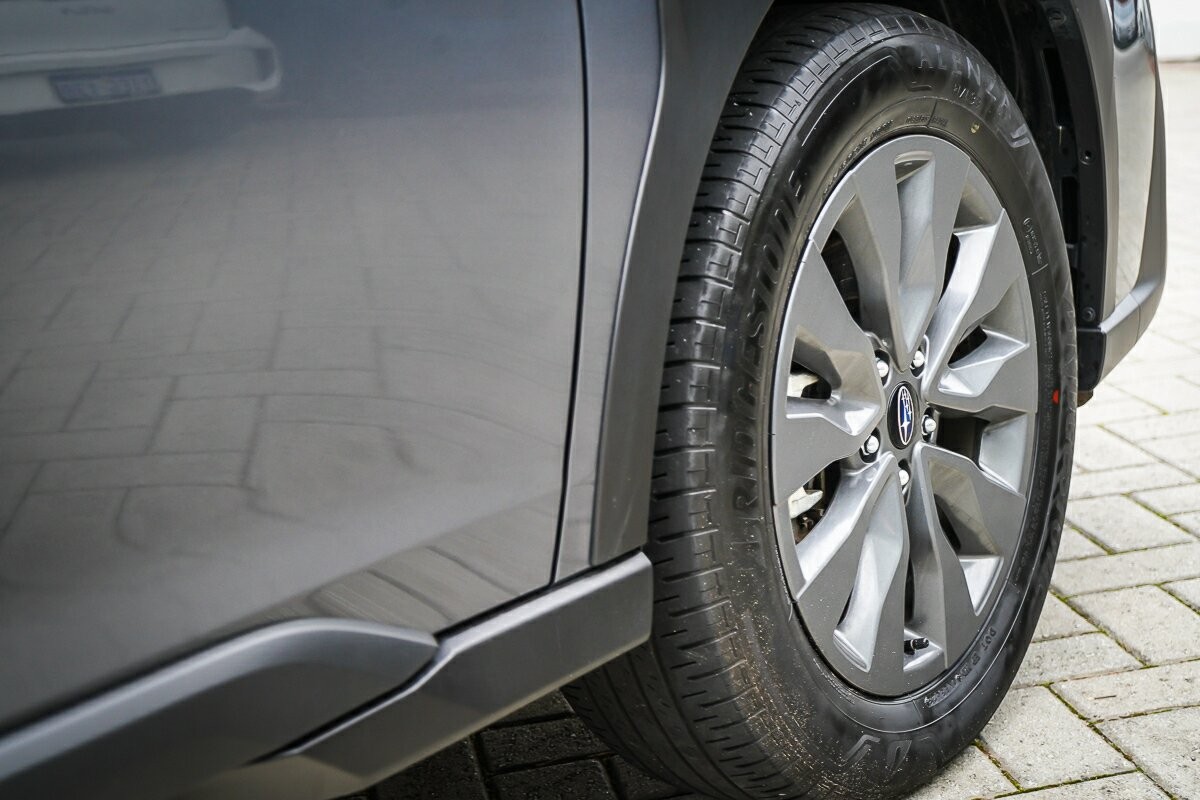 Subaru Outback image 3