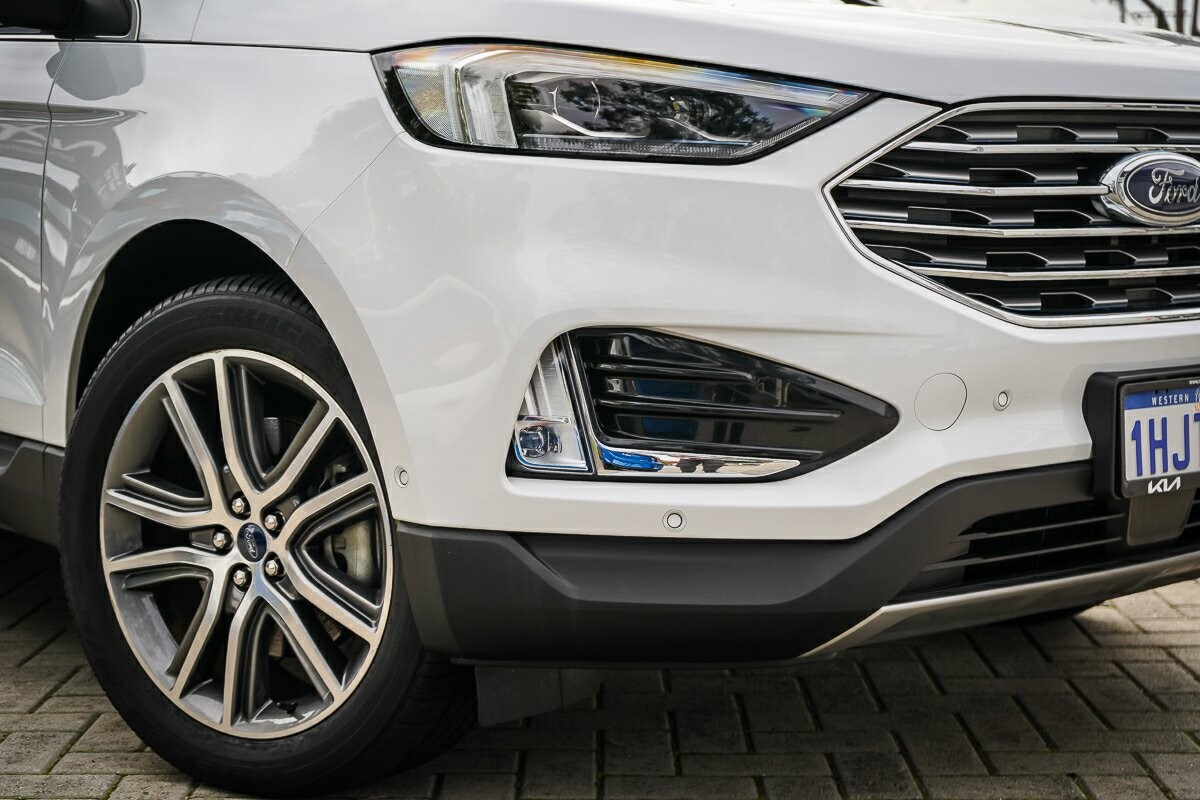 Ford Endura image 2