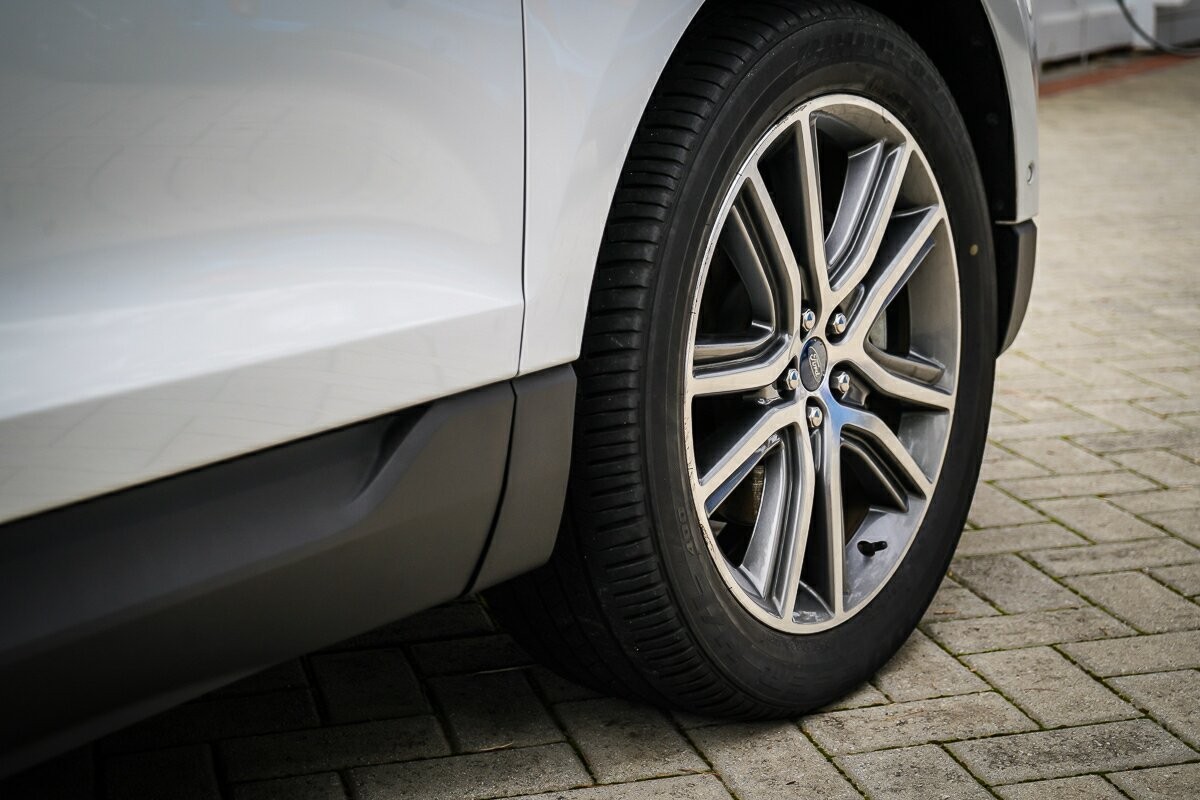 Ford Endura image 3