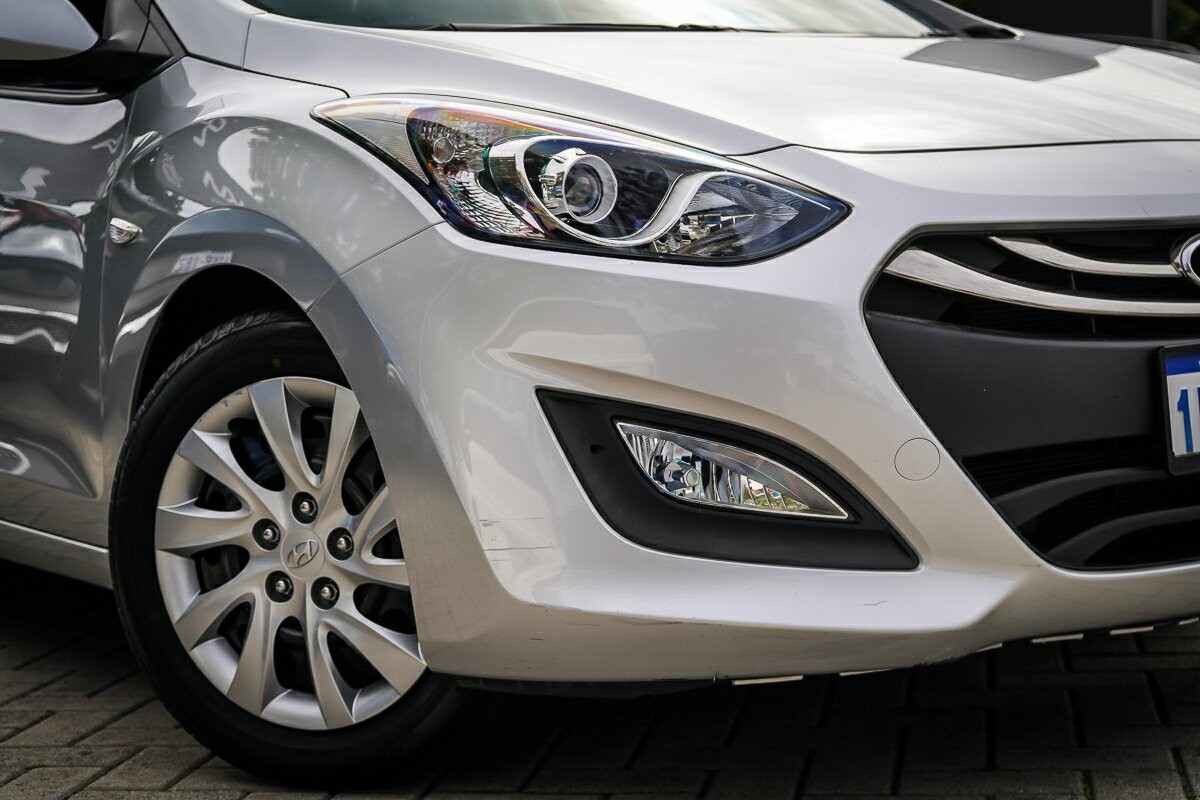 Hyundai I30 image 2