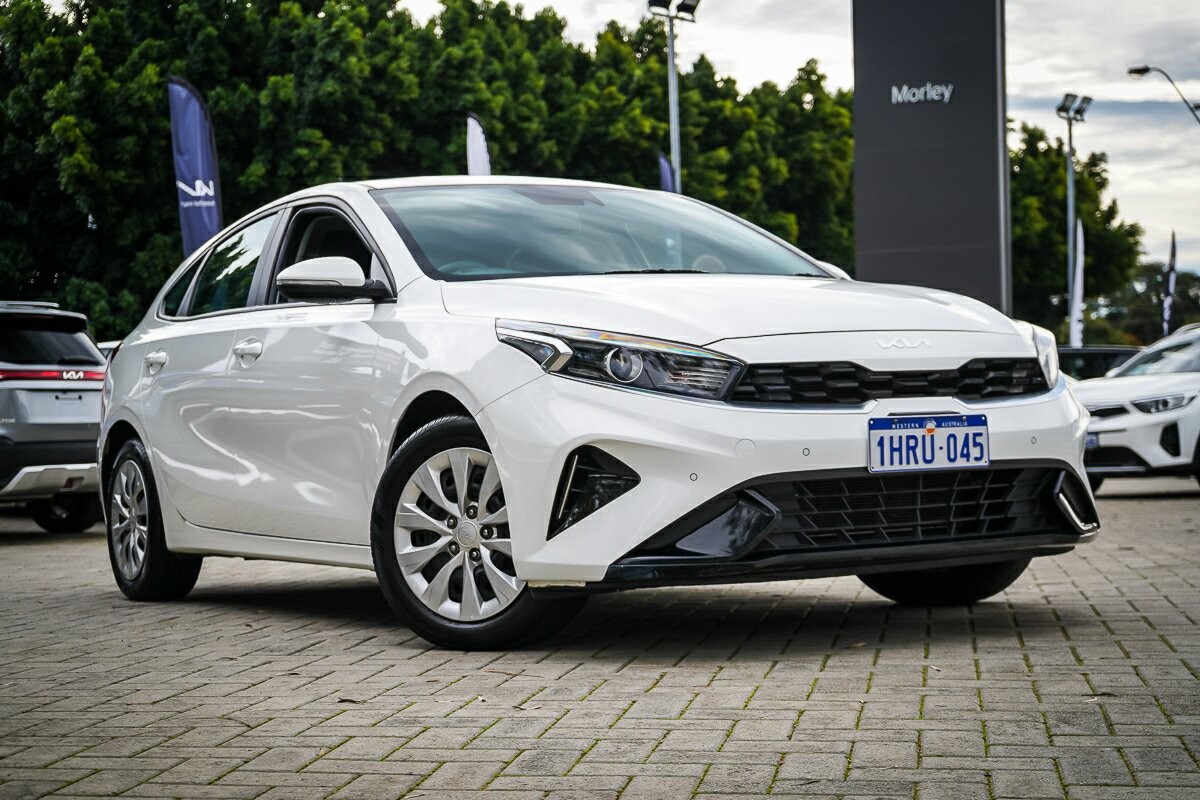 Kia Cerato image 1