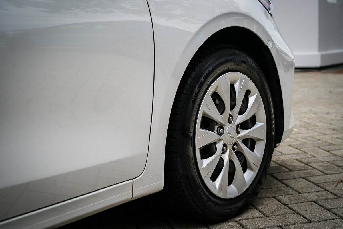 Kia Cerato image 3