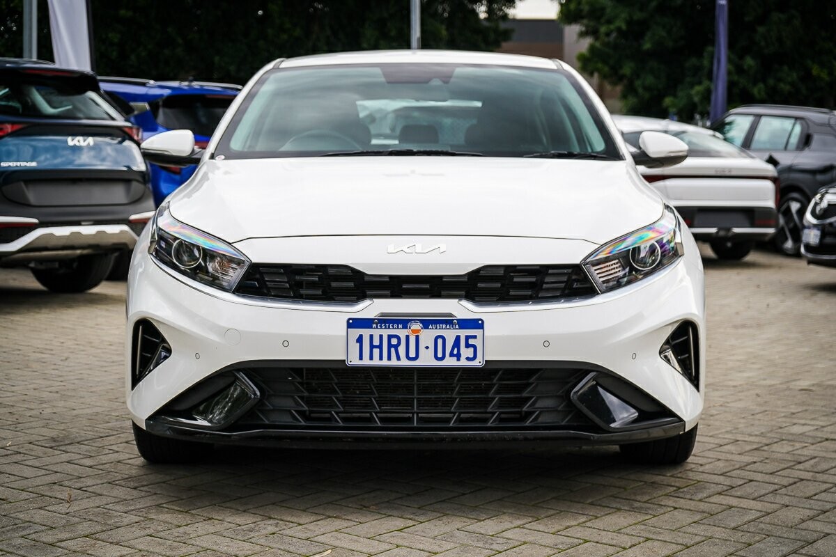Kia Cerato image 4