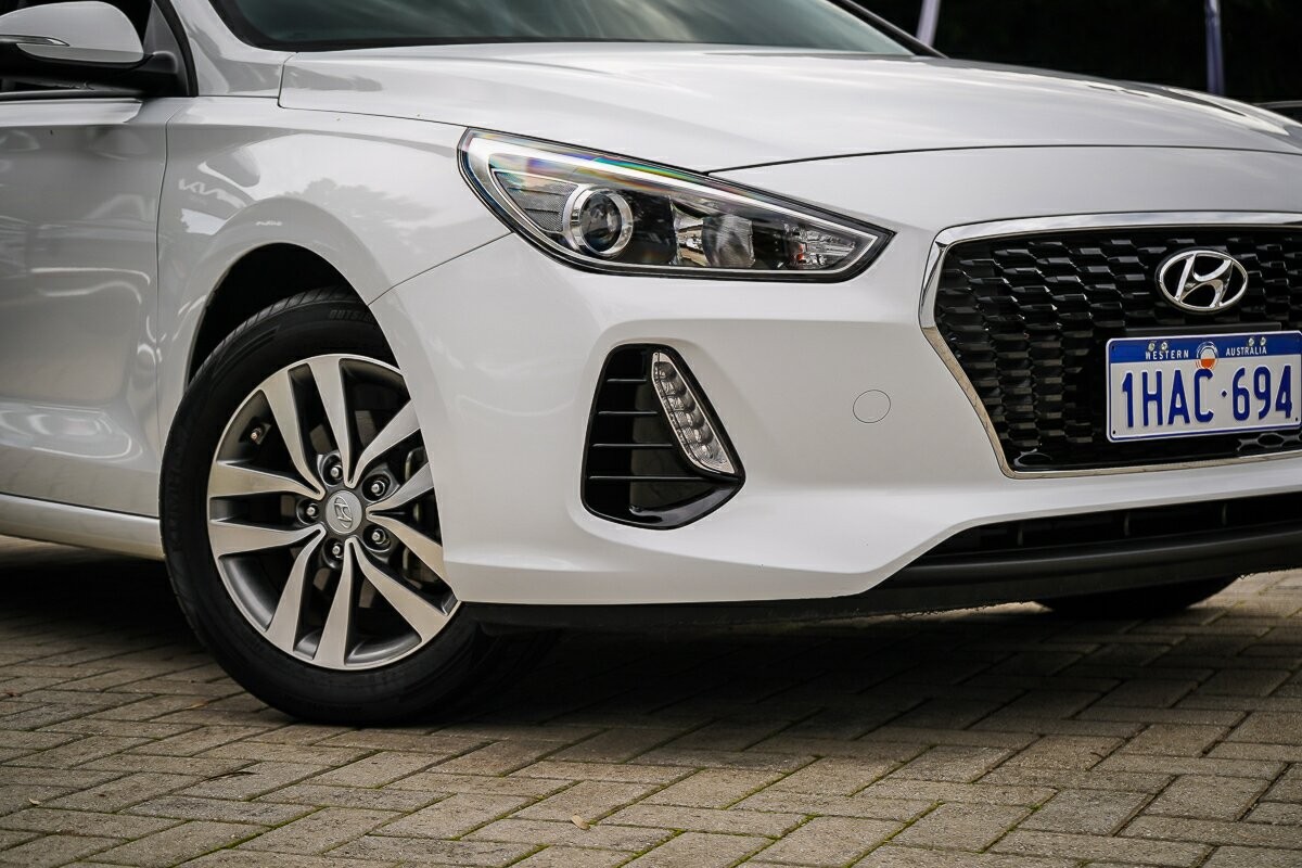 Hyundai I30 image 2