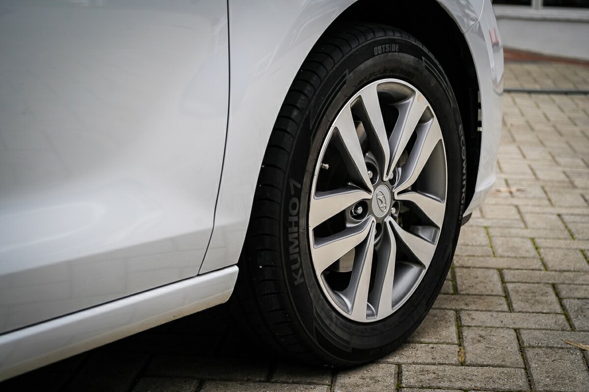 Hyundai I30 image 3