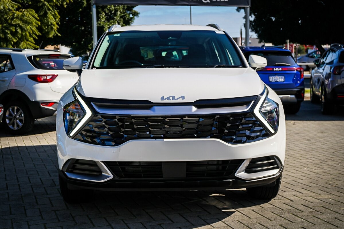 Kia Sportage image 3