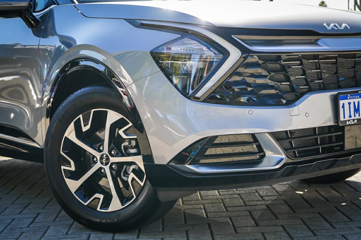 Kia Sportage image 2
