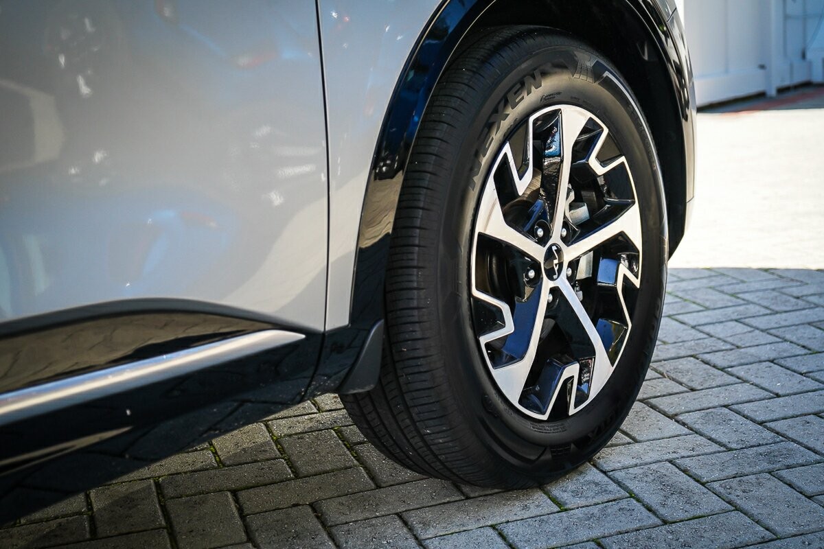 Kia Sportage image 3