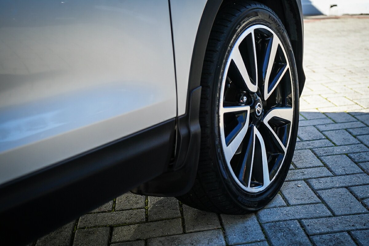 Nissan Qashqai image 3