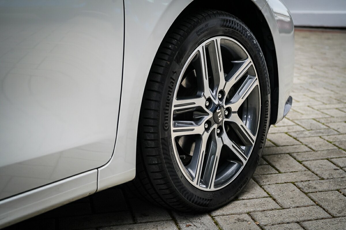 Kia Cerato image 3