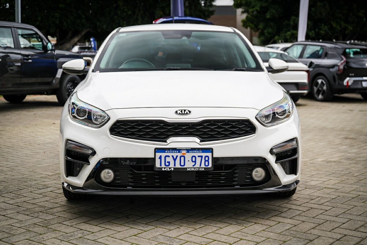 Kia Cerato image 4