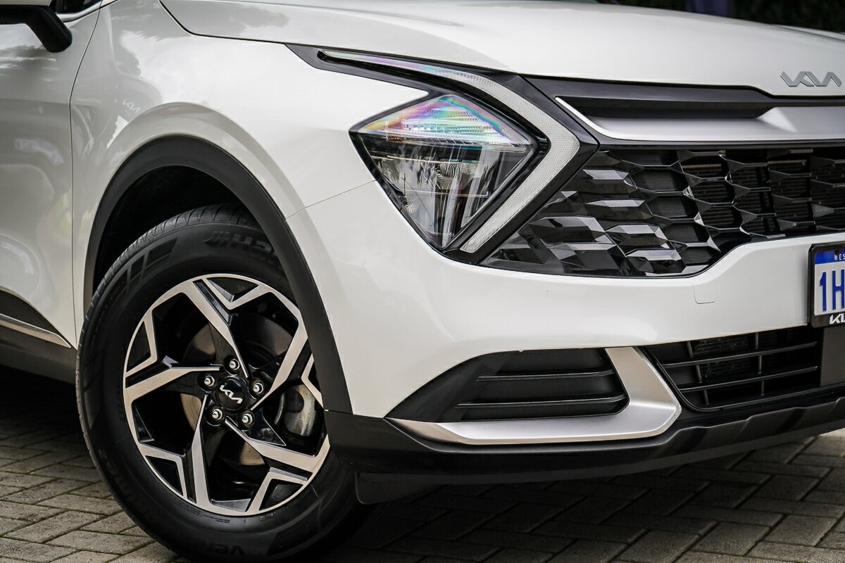 Kia Sportage image 2