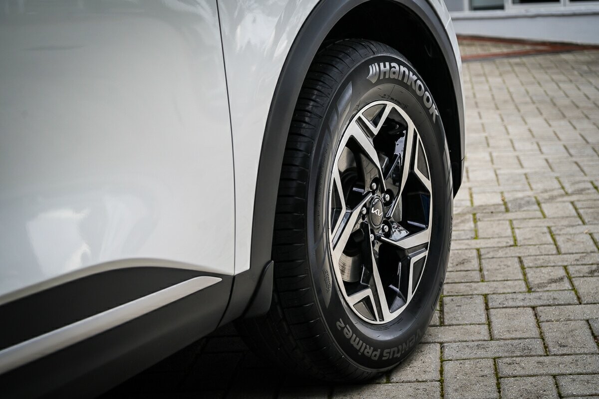 Kia Sportage image 3
