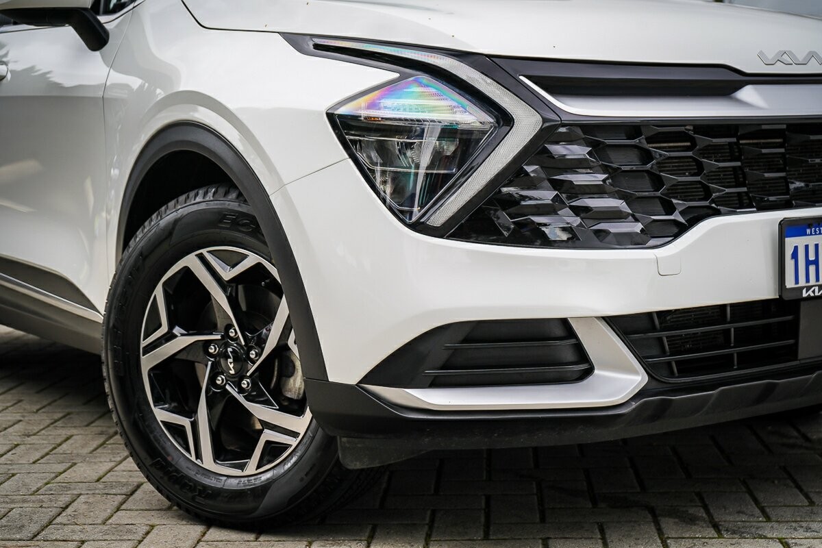 Kia Sportage image 2