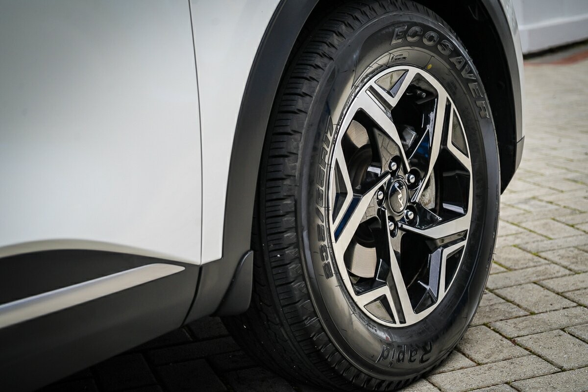 Kia Sportage image 3