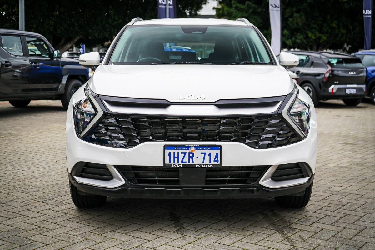 Kia Sportage image 4