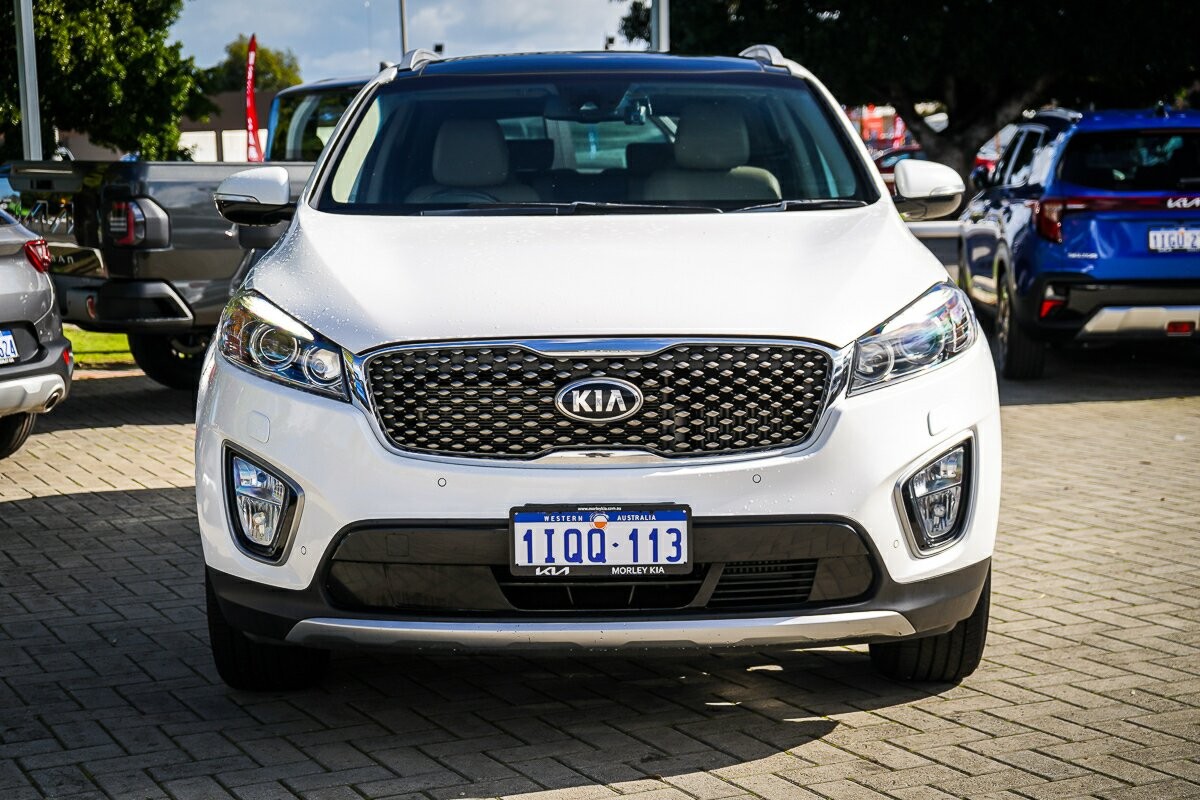 Kia Sorento image 3