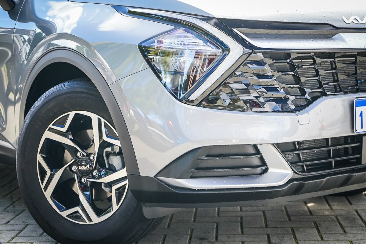 Kia Sportage image 2