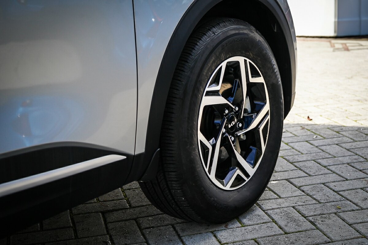 Kia Sportage image 3