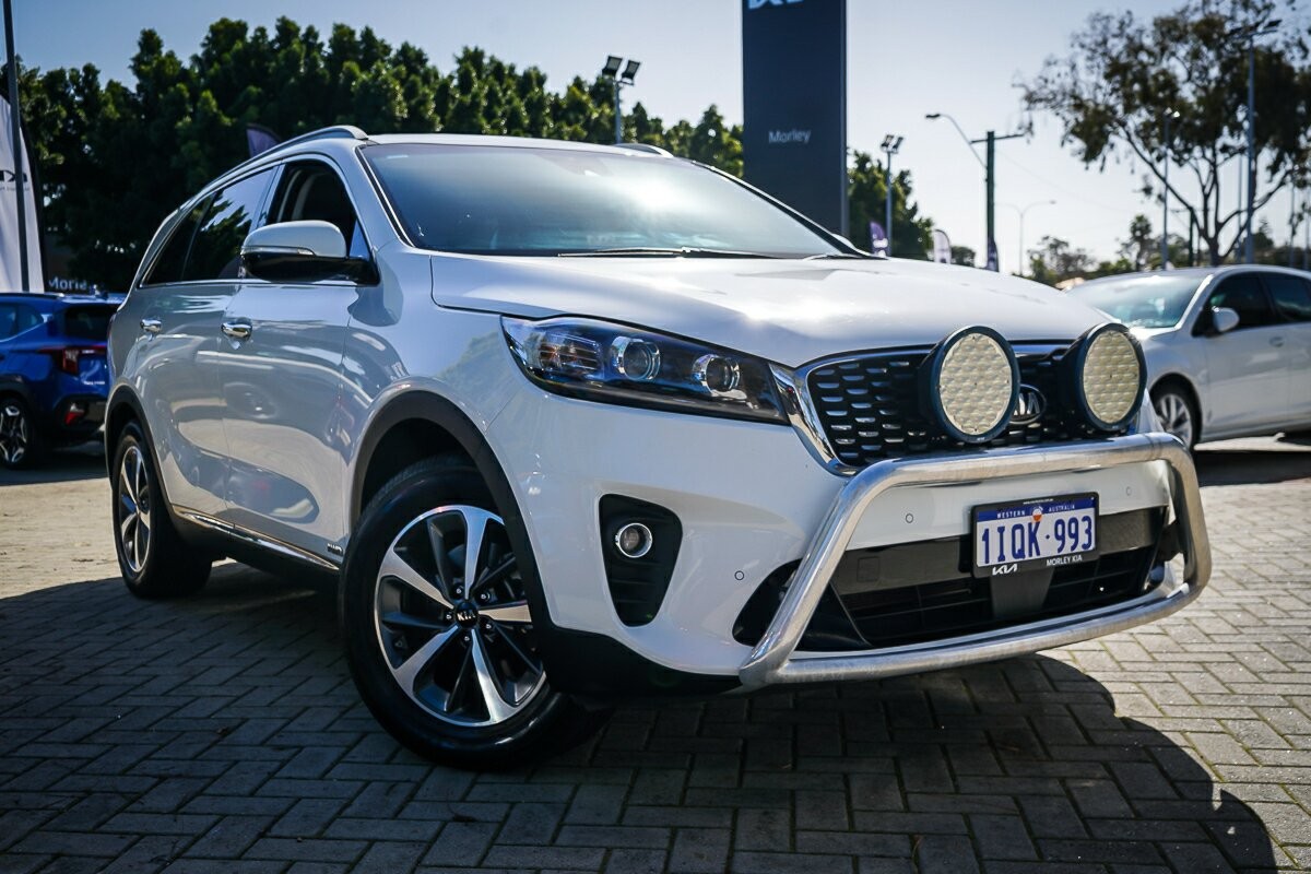 Kia Sorento image 1