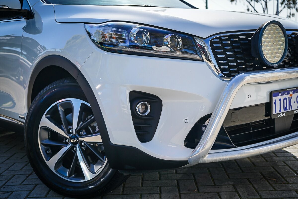Kia Sorento image 2