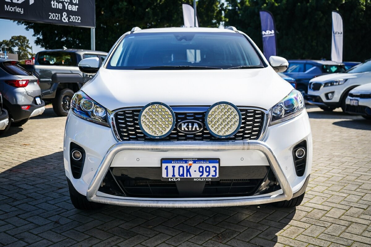 Kia Sorento image 4