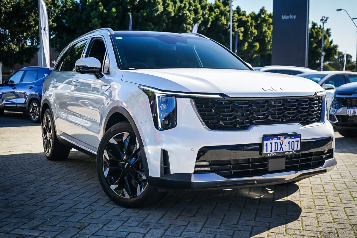 Kia Sorento image 1