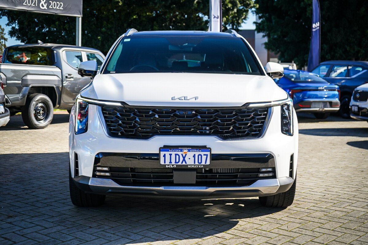 Kia Sorento image 4
