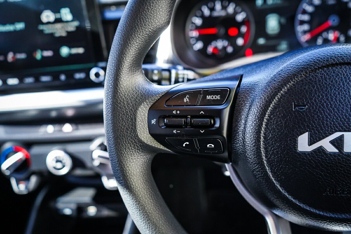 Kia Stonic image 4