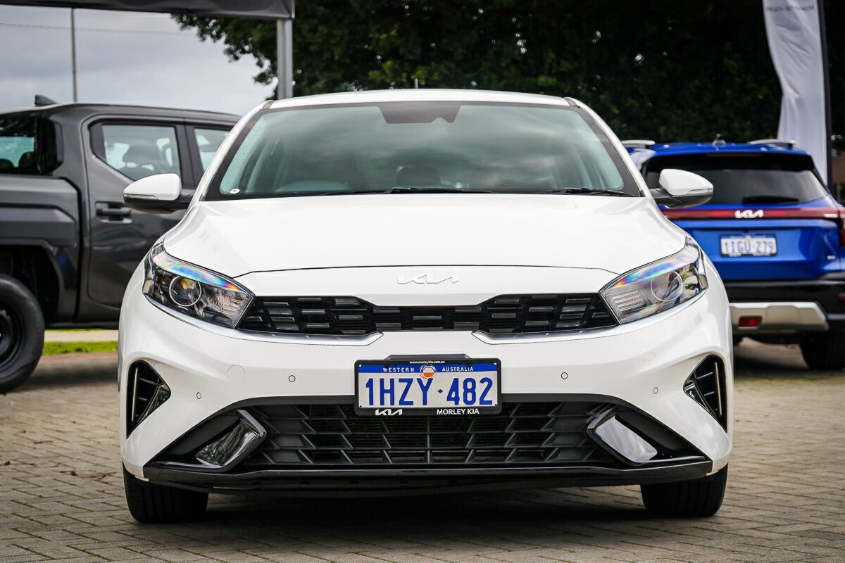 Kia Cerato image 3