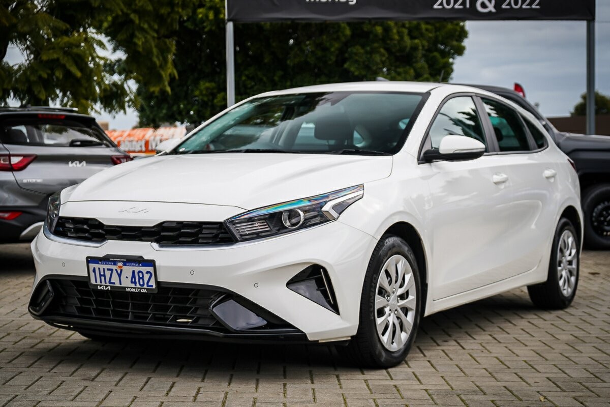 Kia Cerato image 4