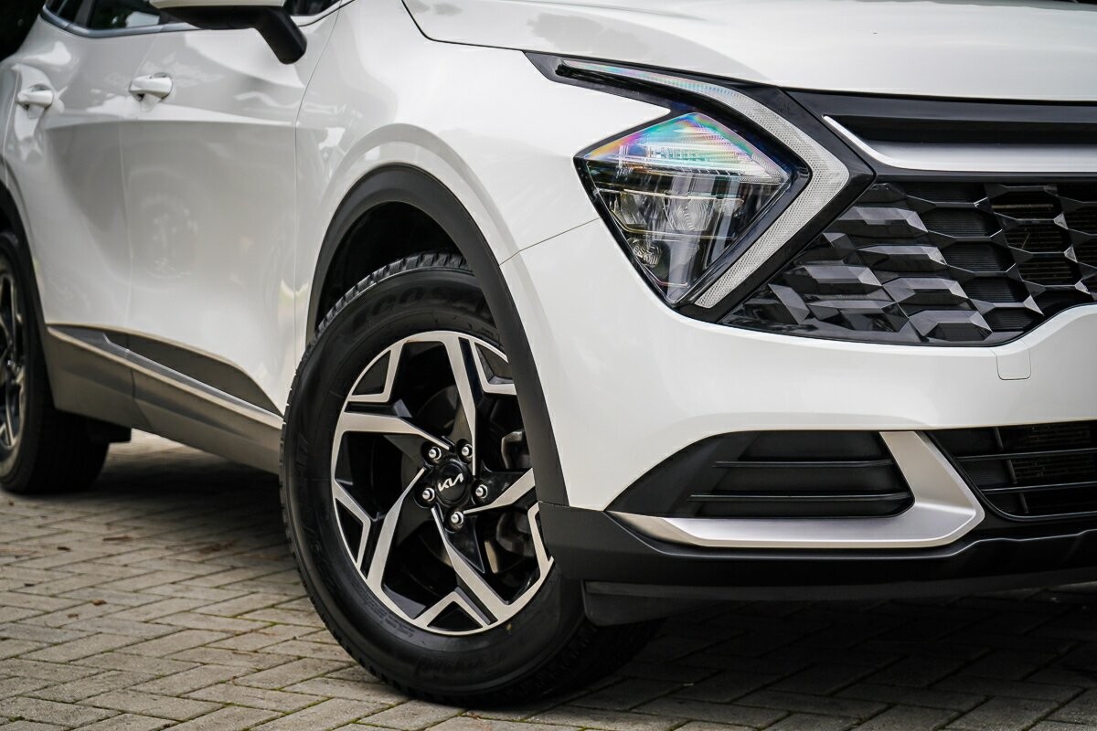 Kia Sportage image 2