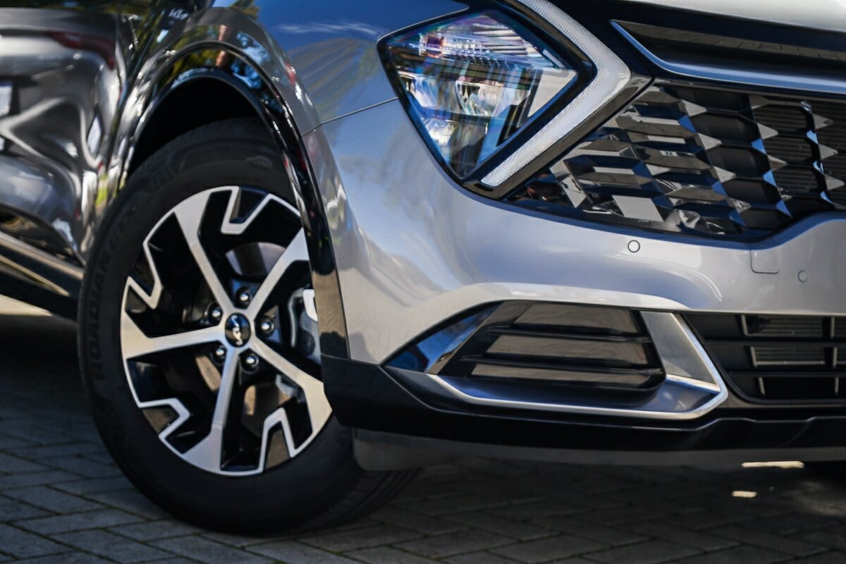 Kia Sportage image 2