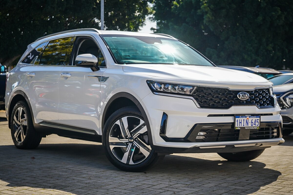 Kia Sorento image 1