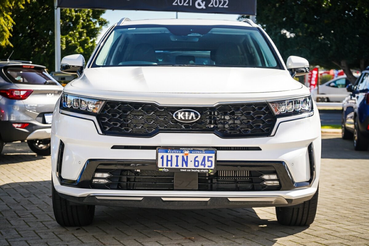 Kia Sorento image 3