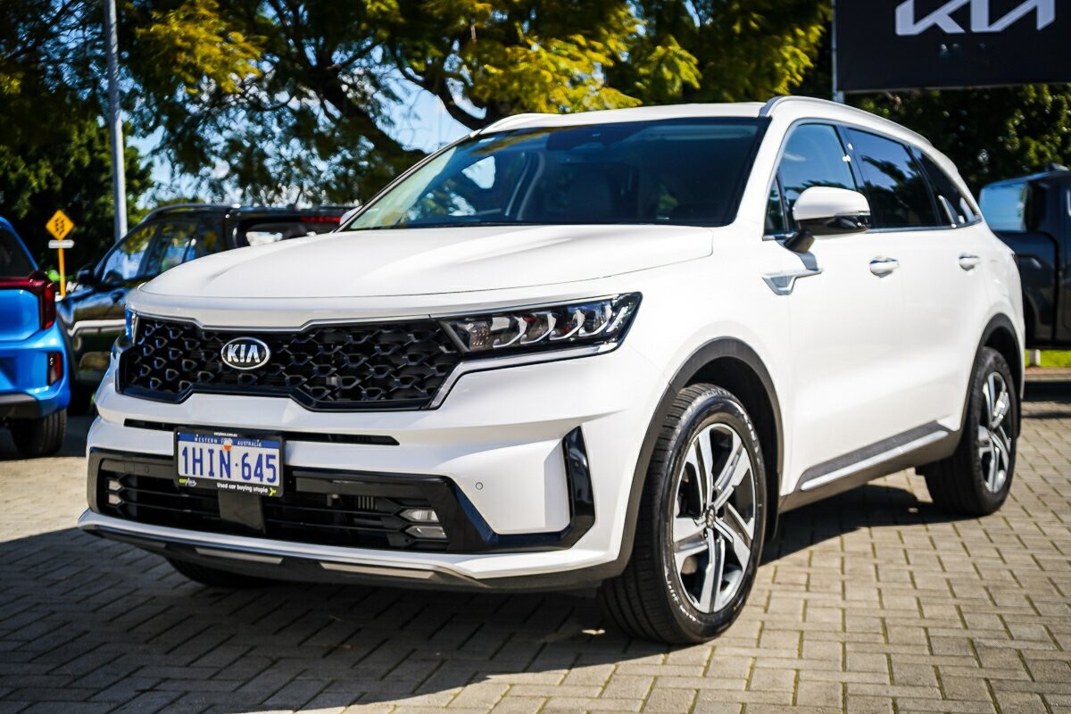 Kia Sorento image 4