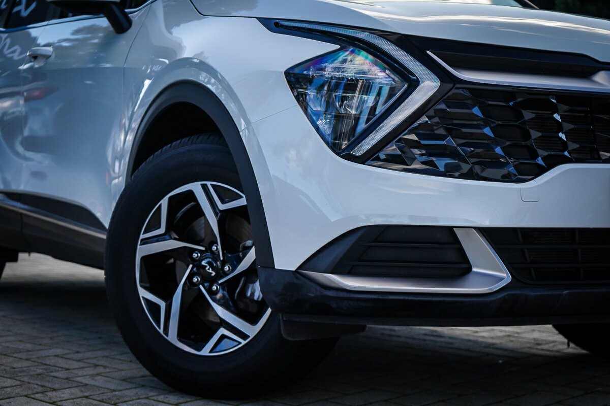 Kia Sportage image 2