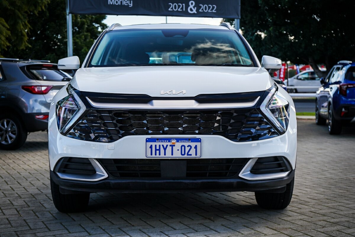 Kia Sportage image 3