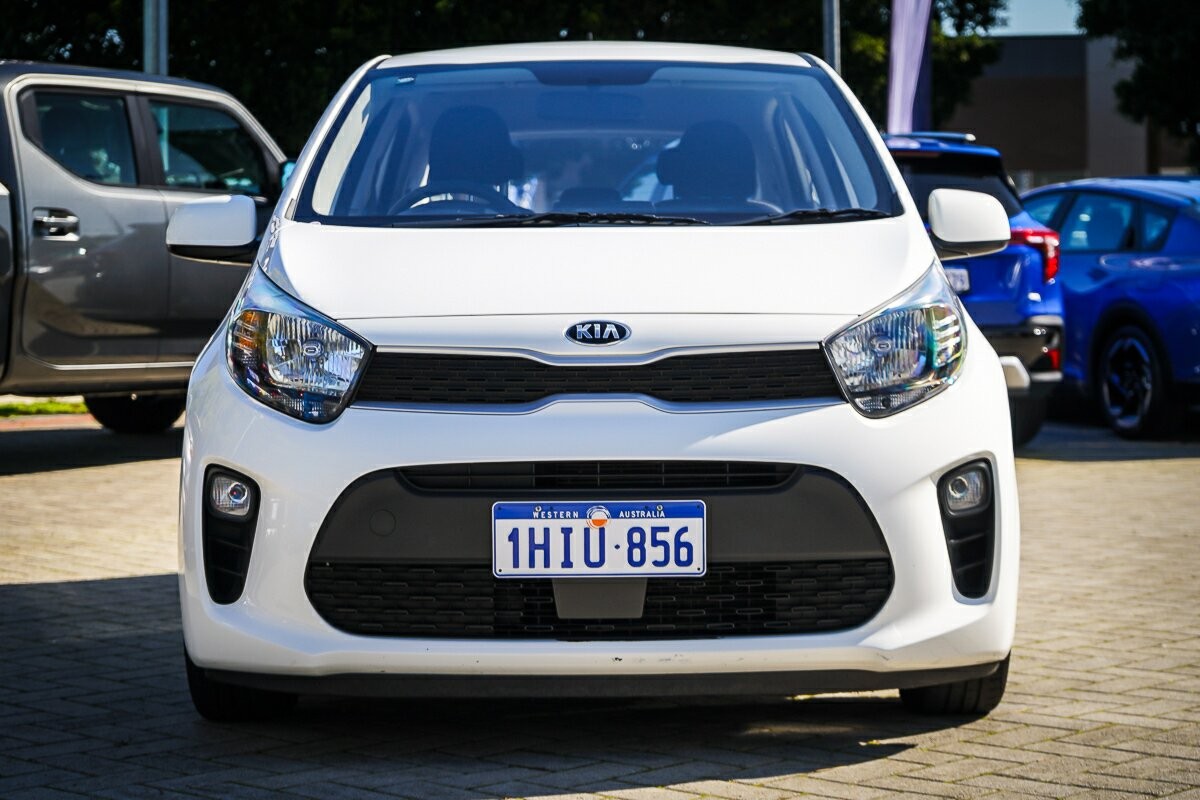 Kia Picanto image 3