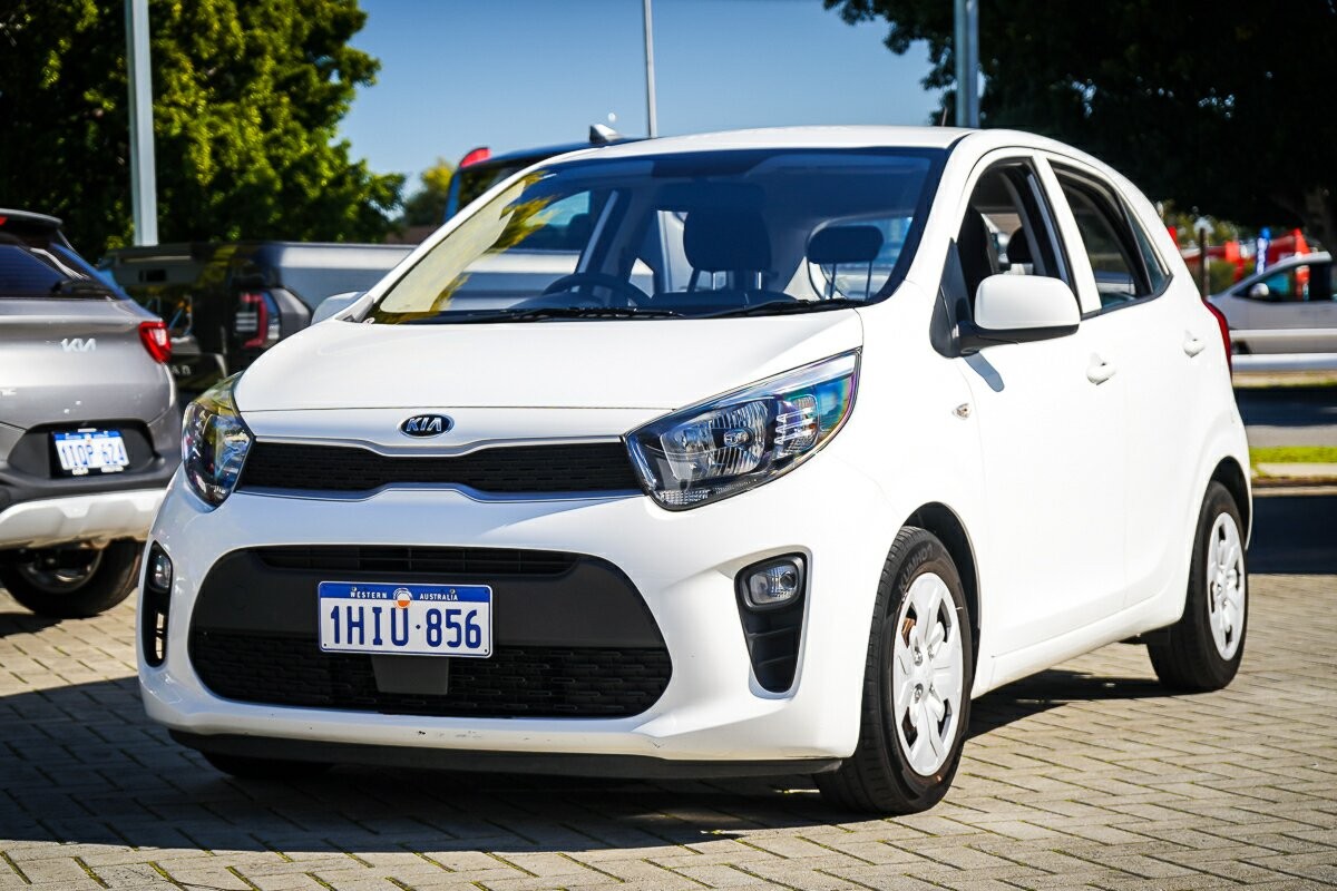 Kia Picanto image 4
