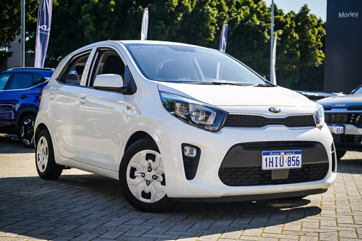 Kia Picanto image 1