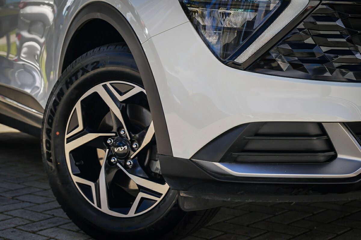 Kia Sportage image 2
