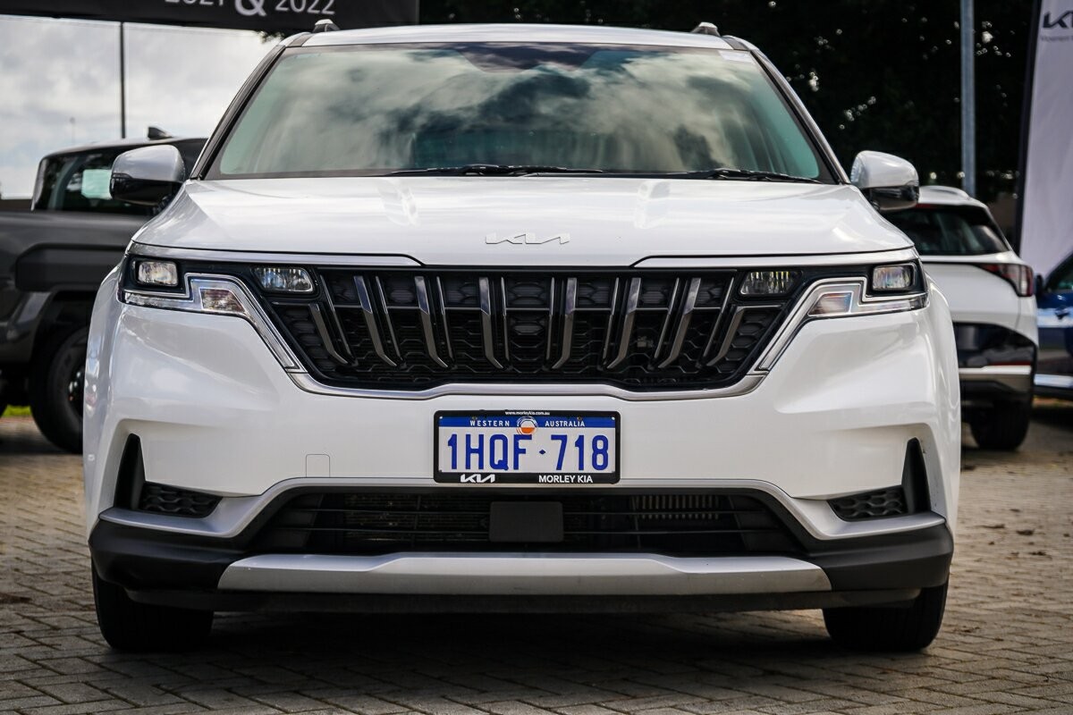 Kia Carnival image 3