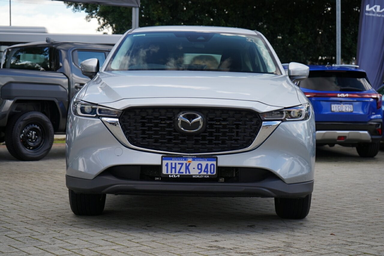 Mazda Cx-5 image 3