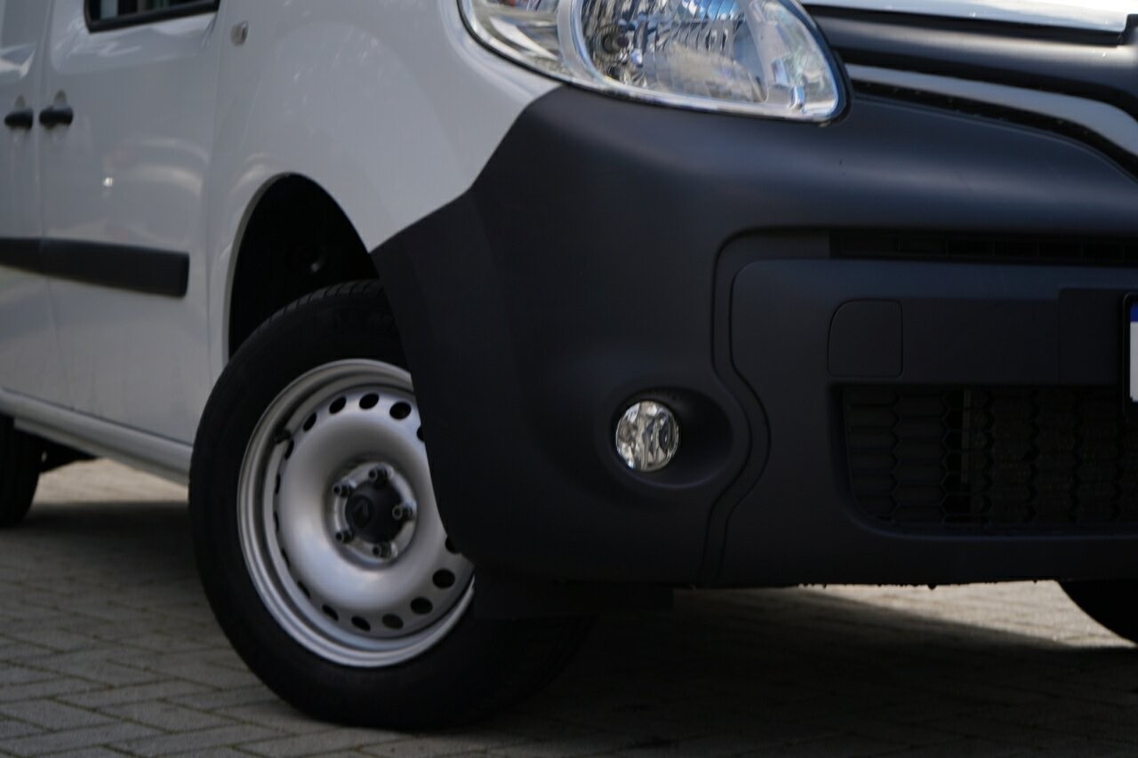 Renault Kangoo image 2