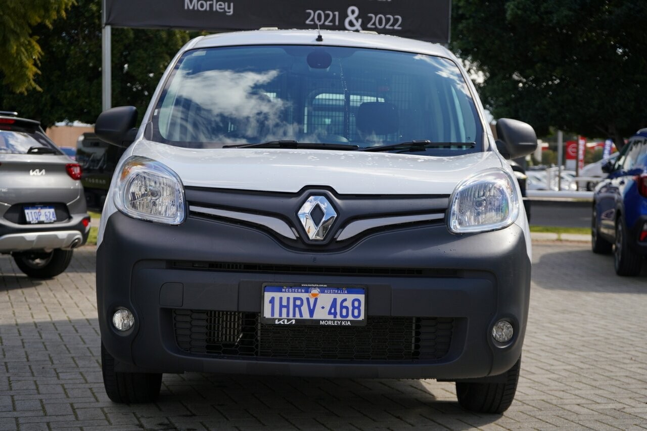 Renault Kangoo image 3