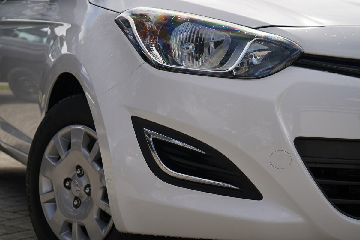 Hyundai I20 image 2